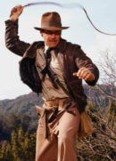 Indiana Jones