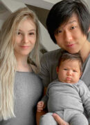 Sammy e Pyong