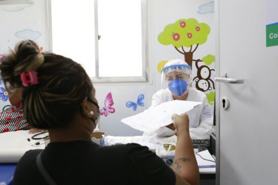 Pediatria