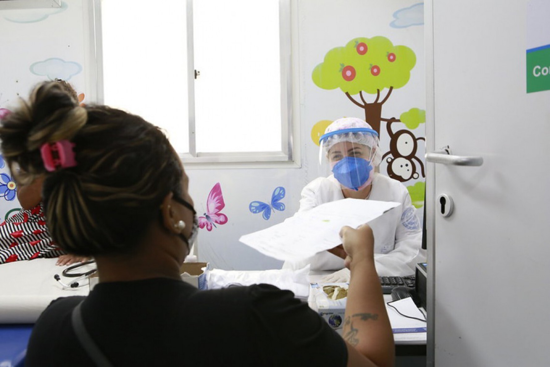 Pediatria