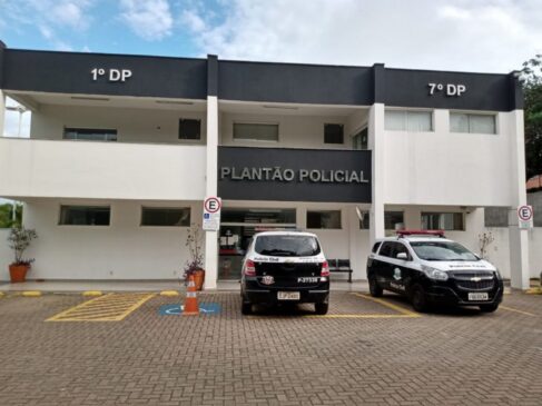 Caso foi registrado no plantão policial de Jundiaí