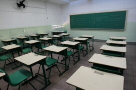 Os resultados revelam que a violência nessas áreas não só afeta negativamente as notas de matemática e português dos alunos, mas também contribui para o aumento da taxa de desistência escolar