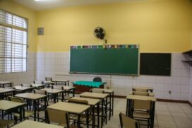 São José dos Campos autoriza a implementação do modelo de Escola Cívico-Militar na rede municipal de ensino