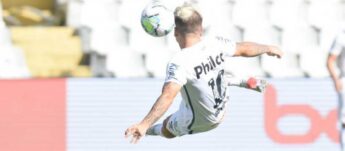 Soteldo foi o grande destaque do jogo