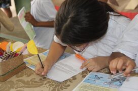 Os estudantes da Educação Infantil (a partir dos 4 anos), Pré-Escola, Fundamental I e II, além do Ensino Técnico, devem retornar nesta data