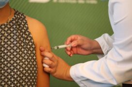 Uso emergencial da CoronaVac foi aprovado no &uacute;ltimo domingo