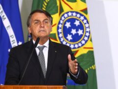 Jair Bolsonaro