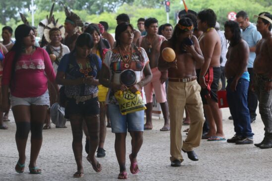 Vale do Ribeira apresenta a maior concentração de comunidades remanescentes de quilombos no Estado de São Paulo