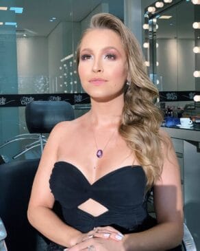 Carla Diaz