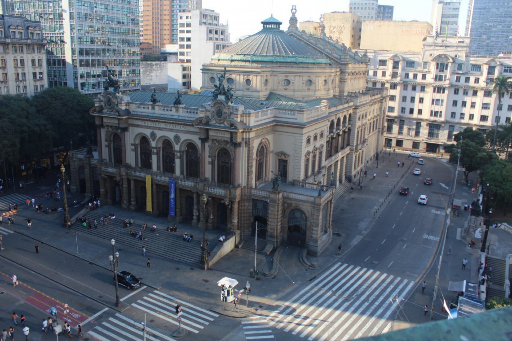 Theatro Municipal de São Paulo