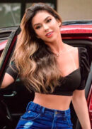 Nadja Pessoa