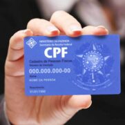 Em 2022, 573 CPFs foram utilizados de forma irregular no estado de São Paulo, segundo levantamento da Jucesp