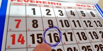 Ilustra&ccedil;&atilde;o calend&aacute;rio