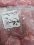 Para denunciar irregularidades relacionadas à validade de produtos, o munícipe pode entrar em contato com a Prefeitura pelo telefone (13) 3355-1929