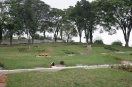 Desde o in&iacute;cio da pandemia 865 pessoas perderam a vida para o coronav&iacute;rus em Tabo&atilde;o da Serra