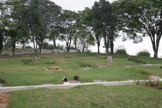 Desde o início da pandemia 865 pessoas perderam a vida para o coronavírus em Taboão da Serra