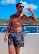 Michael B Jordan