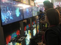 Estimativa é que a indústria de jogos tenha fechado 2020 com arrecadação de US$159,3 bilhões