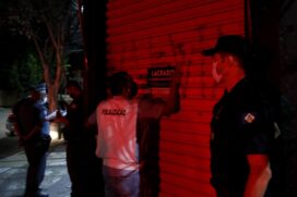 Operação foi realizada na sexta (22) e sábado (23