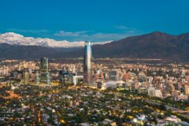 Proposta busca posicionar Brasil e Chile de forma conjunta no mercado internacional