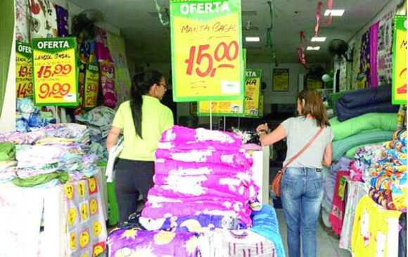 A VestCasa anunciou nessa semana o fechamento das unidades de Carapicuíba e Itapevi, ambas na Grande São Paulo