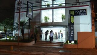 Clientes registraram boletim de ocorrência após o ocorrido