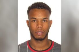 Matheus Neves de Oliveira, de 22 anos, foi preso durante a noite desta quarta-feira (27)