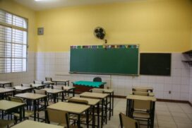 O setor de Educação responde por um quarto dos empreendimentos com problemas de cronograma