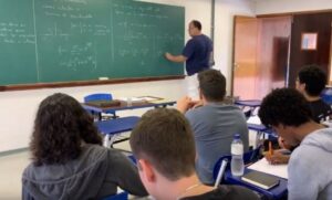 As inscrições para o ProJovem Urbano estão abertas