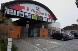O PAT está localizado na Vila do Bem Centro, na Avenida Anchieta, 392. O horário de funcionamento é de segunda a sexta, das 9 às 16 horas