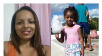 A mulher foi levada para a Delegacia Sede de Santana e transferida para o presídio feminino de Santa Luzia, em Maceió