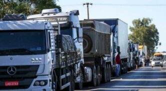 Greve não tem duração definida