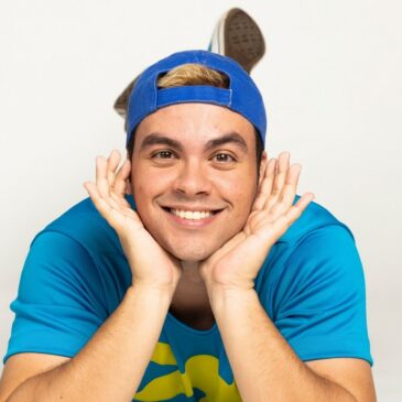 Luccas Neto