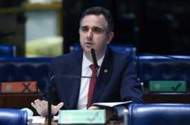 Rodrigo Pacheco