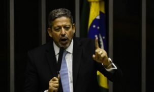 Lira diz que reforma tribut&aacute;ria ser&aacute; a poss&iacute;vel e melhorar&aacute; sistema