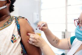 Vacina se torna obrigatória para servidores municipais no ABC