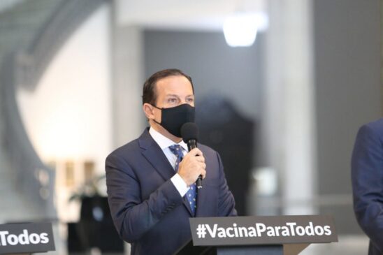 Jo&atilde;o Doria