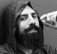 Ex-BBB, Kaysar Dadour vai lan&ccedil;ar funk em homenagem ao reality