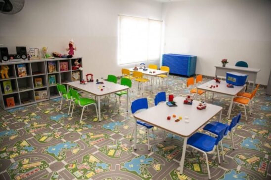 Escola