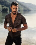 Ator Cau&atilde; Reymond