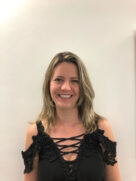 Para Camilla Clemente a empresa ganhou em produtividade