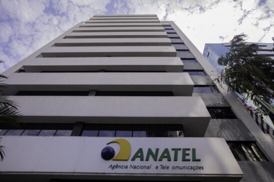 Sede da Anatel