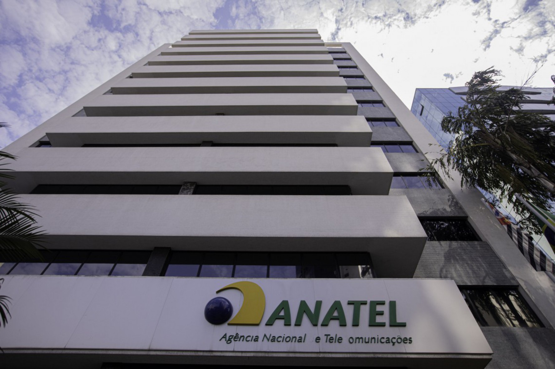 Sede da Anatel