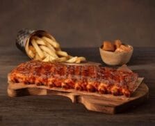 Outback é uma das redes de restaurantes mais famosas do Brasil