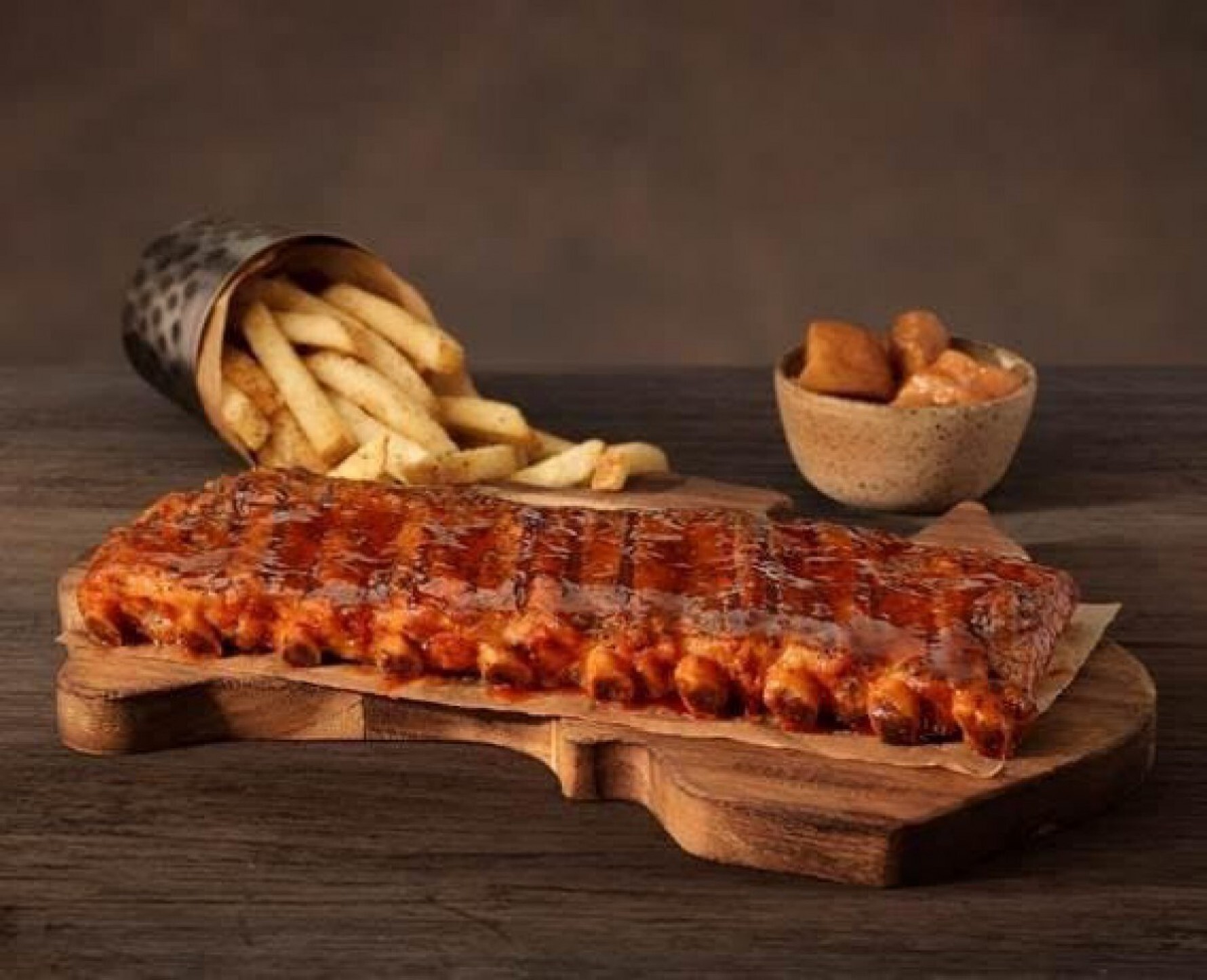 Outback é uma das redes de restaurantes mais famosas do Brasil