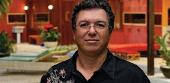 Um suposto áudio que pode ser do diretor do BBB, Boninho, foi captado pelos assinantes do Pay-per-view do programa.