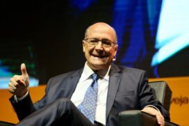 Transição é coordenada pelo vice-presidente Geraldo Alckmin (PSB)