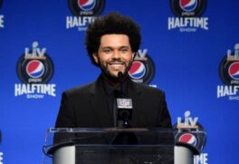 The Weeknd lança nova música para trilha de "Avatar"