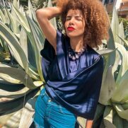 Vanessa da Mata
