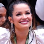 Juliette, participante do BBB 21, alcançou a marca de 7 milhões de seguidores no Instagram